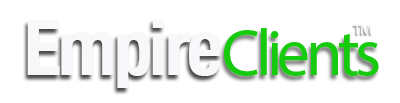 EmpireClients logo