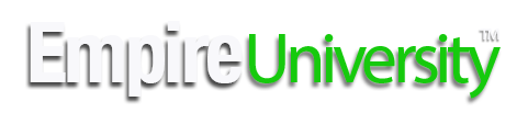 EmpireUniversity logo